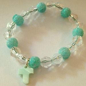 Green light bracelet!!