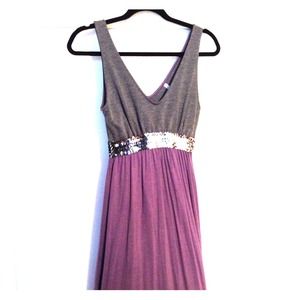 Sequin Dress from Modcloth