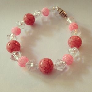 Bracelets!