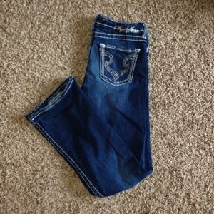 Big Star Hazel Curvy boot stretch. Women's.