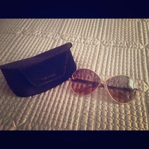 Tom Ford sunglasses