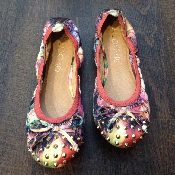 Aldo flats MANTSOPA