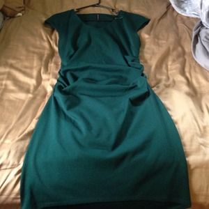Walter baker dress