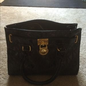 Beautiful Michael Kors purse!