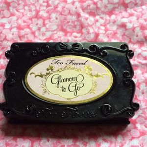 Bundled for Poshdiva86