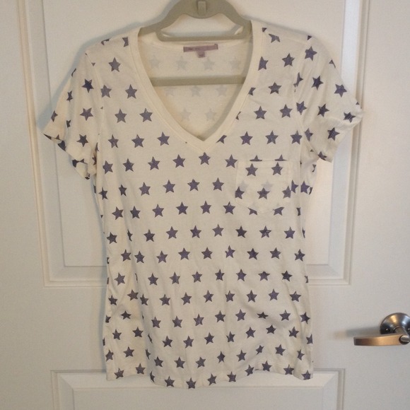 Star spangled shirt!!🌟