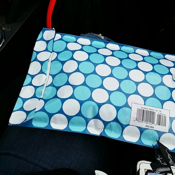Love shipping in pretty packaging!! - Picture 1 of 1