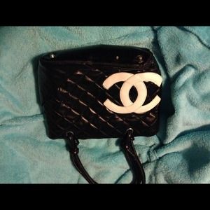 Chanel Purse