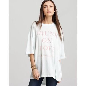 ON HOLD Wildfox "Drunk On Love & Margaritas"