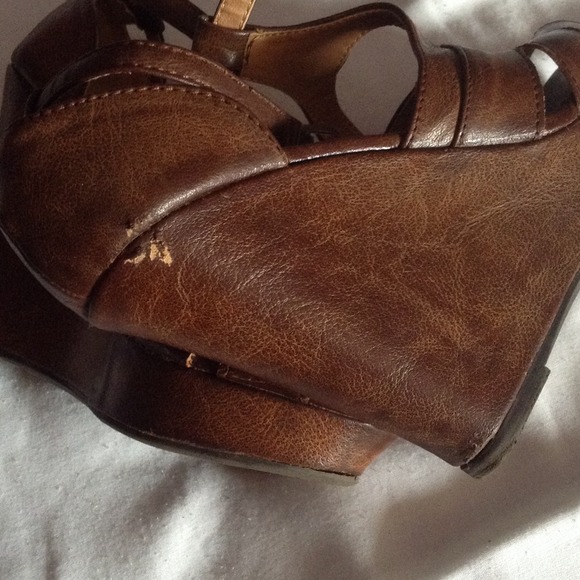 Wedges - Picture 4 of 4