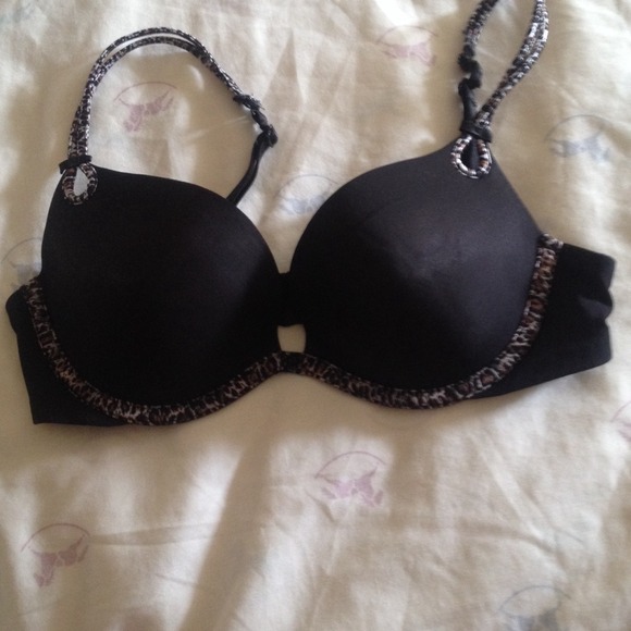 Sexy little things bra