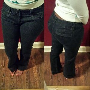 Denim Trousers❌SOLD❌