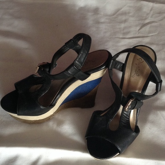 Wedges