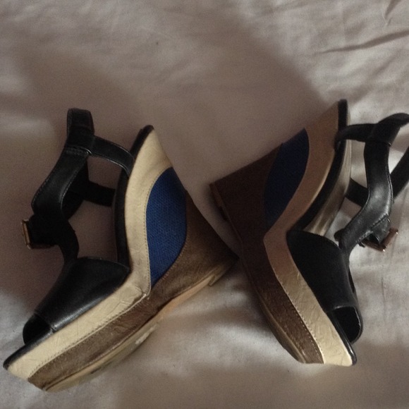 Wedges - Picture 2 of 3
