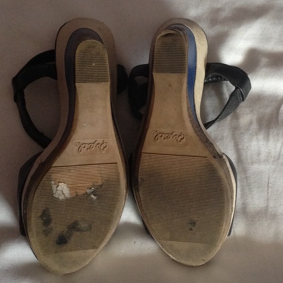 Wedges - Picture 3 of 3
