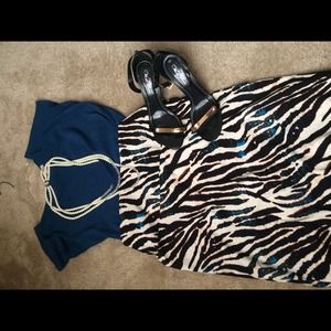 🎊HP🎊 Office Essential 09/29/14 Skirt