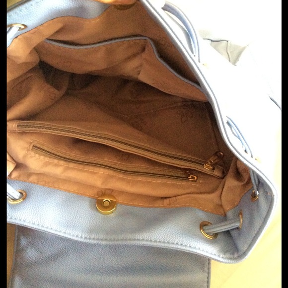 Sold in bundle cute and good quality back pack - Picture 2 of 2