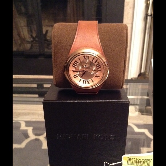 Mk watch, Minis and covers bundle ❤️