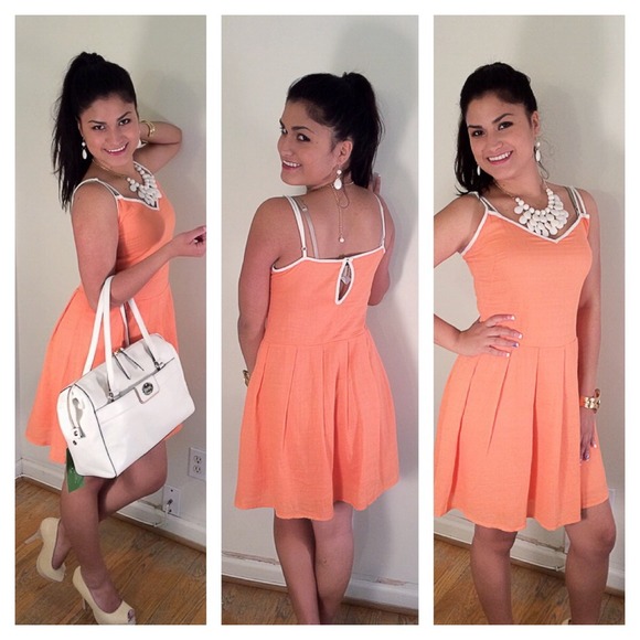 Baby Doll Dress