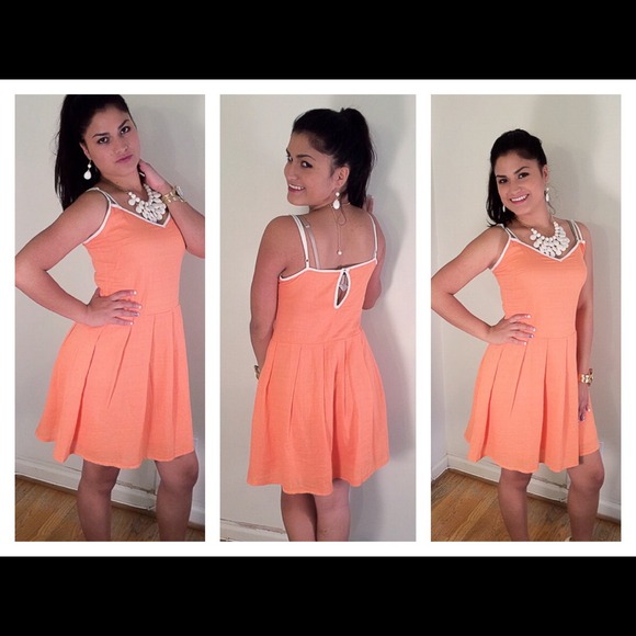 Baby Doll Dress