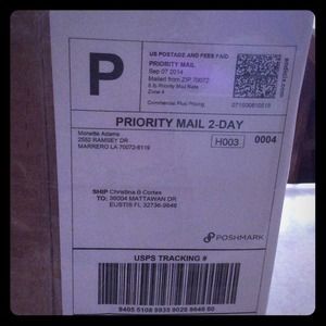 Marc Jacobs Crossbody Bag