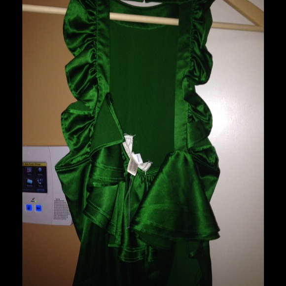 HP! "Holiday Style party" 12/24-Dress - Picture 3 of 4