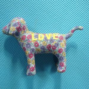 ❤️Victoria's Secret Dog!