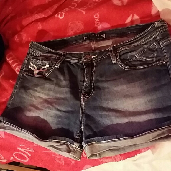 Vigoss shorts