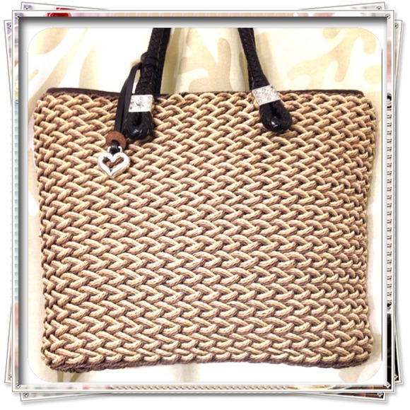 Brighton Handbag.