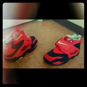 Nike Air sneakers sz 12 men