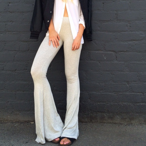 Karma Bootcut Soft Pants