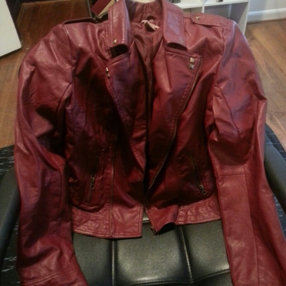 Jacket & bracelets @ kelseasays