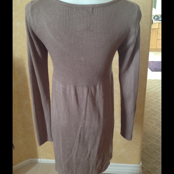 👉 BCBG Maxazria 👈 short flowy dress - Picture 3 of 4