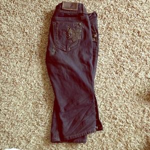 💥SALE!!💥MEK denim Leeds capris size 28