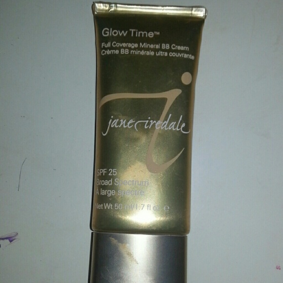 Jane Iredale Full Coverage Mineral BB Cream