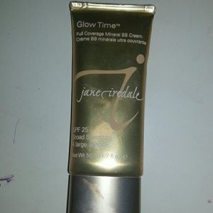 Jane Iredale Full Coverage Mineral BB Cream