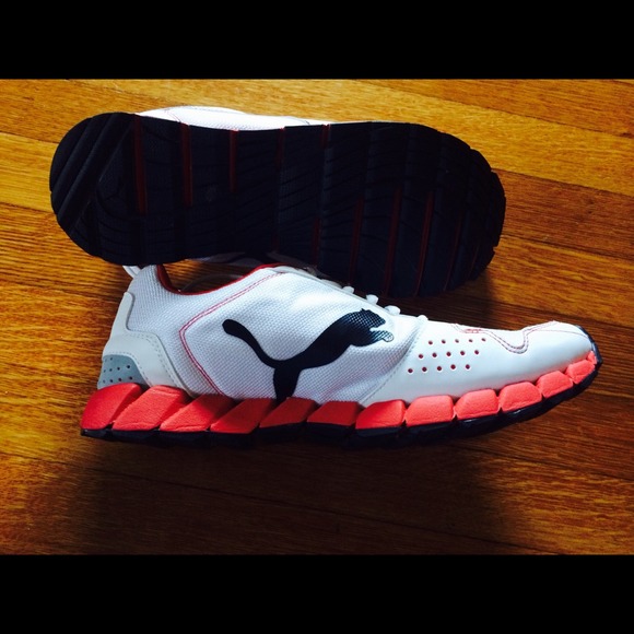 Puma Sneakers Eco