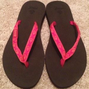 Reef Sandals