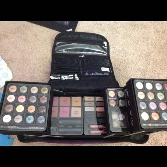 🚫Traded🚫Ulta makeup kit