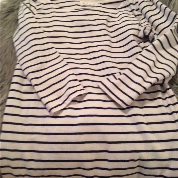 Striped shirt