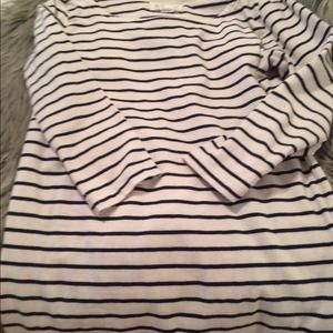 Striped shirt
