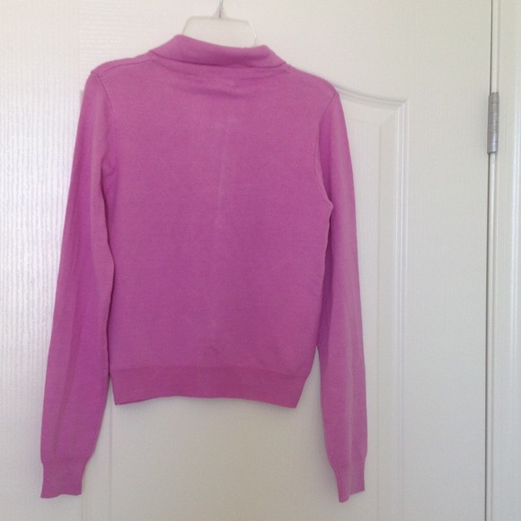 NWT BCBG Maxazria cardigan - S (Also in M) - Picture 4 of 4