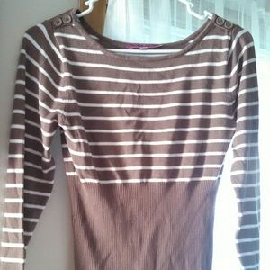 Bundle Jump Rope Long sleeve shirt