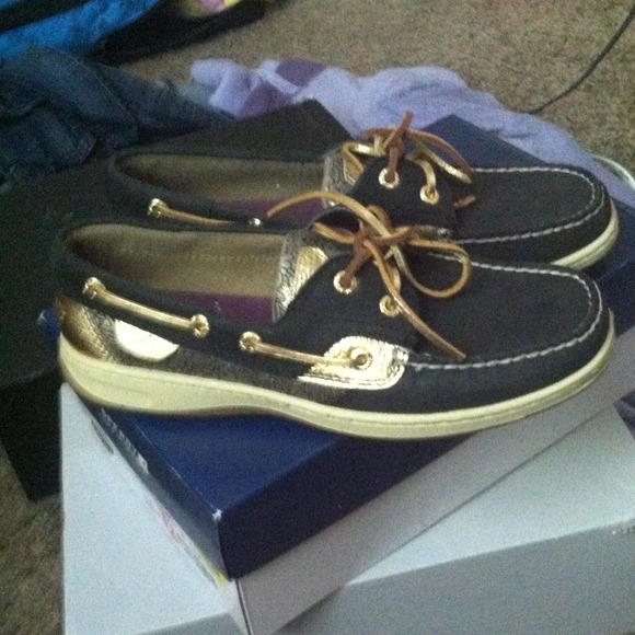 sperrys.