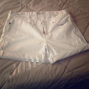 Lucky Brand Laguna Shorts