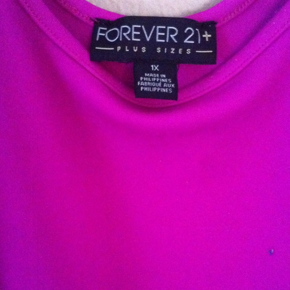 Orchid Pantone color of the year knit skater dress - Picture 4 of 4