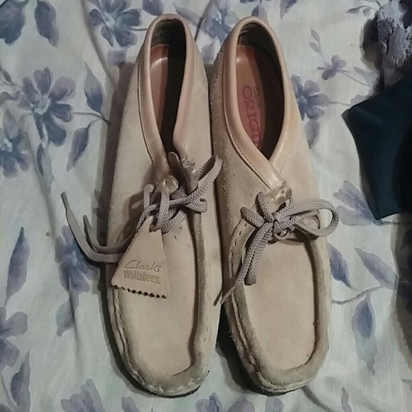 Original wallabee