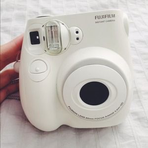 Polaroid Fujifilm Instax 7s