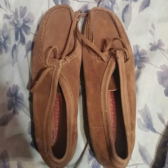 Original wallabee