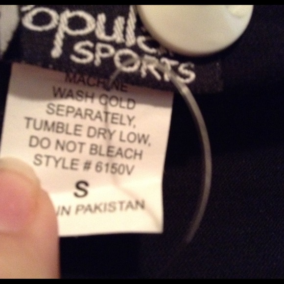 Shirt - Picture 2 of 2